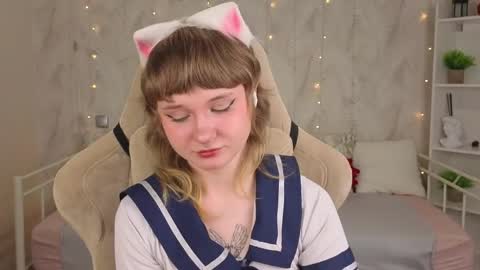 Tori online show from 05-30-26, 01:14