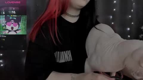 Snapshot of toriayun0 chatting on 02-02-26, 05:44 your personal gothic girl check it online show from 02-02-26, 05:44