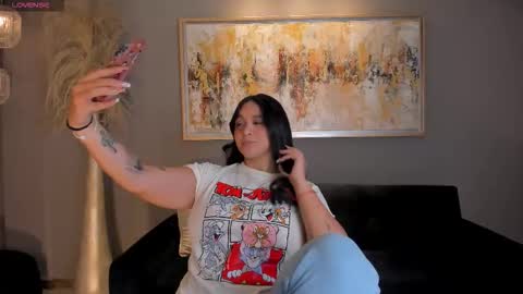 Tori Cross online show from 09-29-25, 12:54