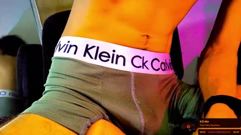 Enzo Moretti online show from 09-14-25, 08:08