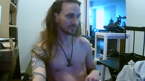 Tornado2156 online show from 01-06-25, 08:50