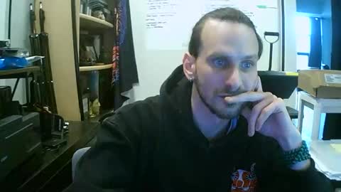 Tornado2156 online show from 03-05-25, 09:04