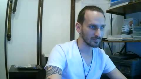 Tornado2156 online show from 12-15-25, 07:18