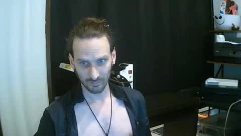 Tornado2156 online show from 04-02-26, 07:22