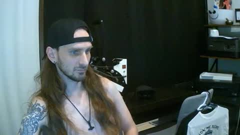 Tornado2156 online show from 04-08-26, 10:21