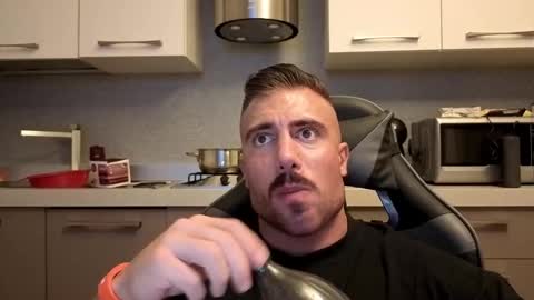 toro_arrapato online show from 11-10-25, 04:06