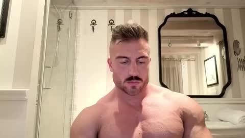 toro_arrapato online show from 11-11-25, 11:38