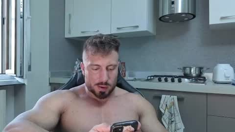 toro_arrapato online show from 06-29-26, 12:27