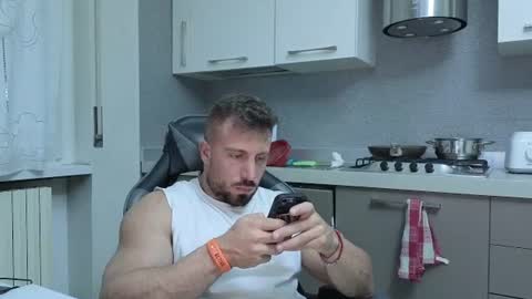 toro_arrapato online show from 07-01-26, 02:18