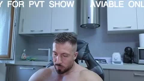 toro_arrapato online show from 07-09-26, 03:27