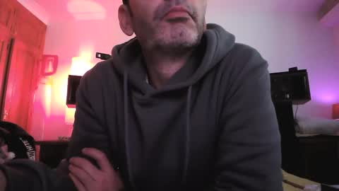 Snapshot of torosko chatting on 01-20-25, 02:25 Torosko online show from 01-20-25, 02:25