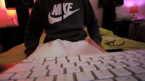 Snapshot of torosko chatting on 02-01-25, 01:51 Torosko online show from 02-01-25, 01:51