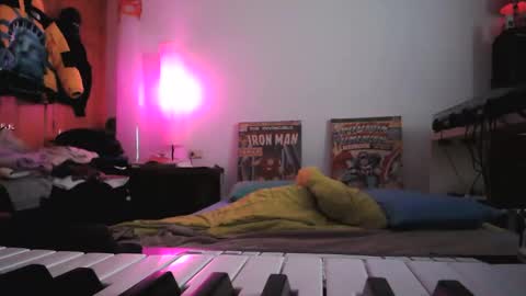 Torosko online show from 01-10-26, 02:08