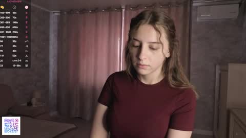 Kate online show from 05-23-26, 04:07