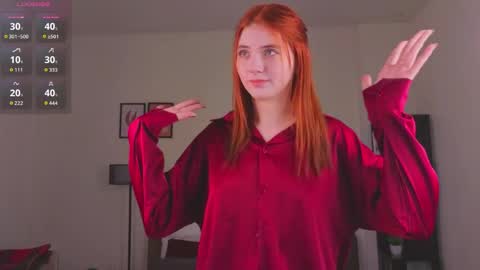 Mari online show from 03-27-26, 01:33