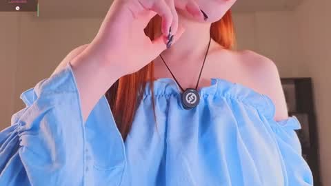 Mari online show from 03-29-26, 01:38