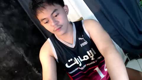 Toshiro online show from 11-15-25, 09:21