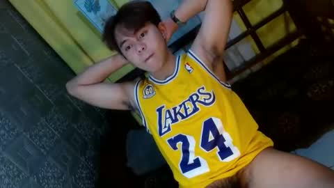 Toshiro online show from 03-28-26, 02:11