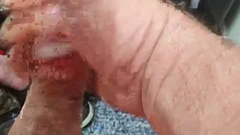 tossmysalad20 online show from 10-26-25, 07:09