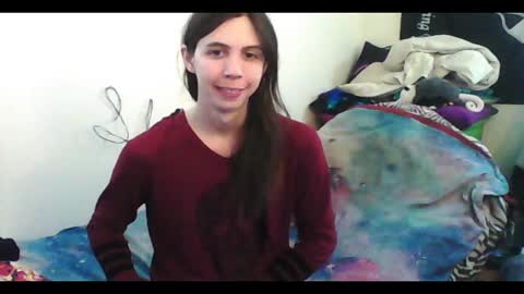 Luna online show from 10-23-25, 08:18