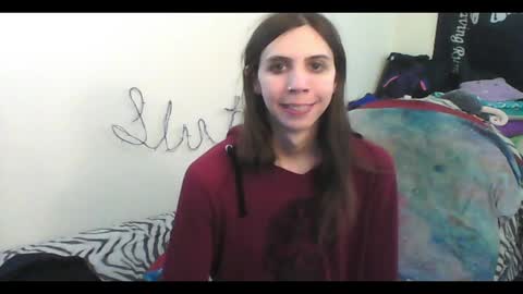 Luna online show from 11-03-25, 05:31