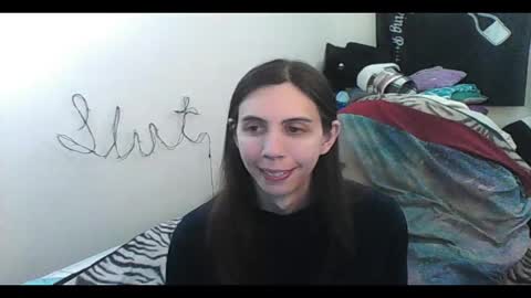 Luna online show from 11-21-25, 03:49