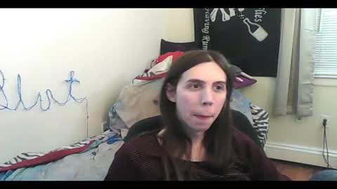 Luna online show from 02-05-26, 01:54