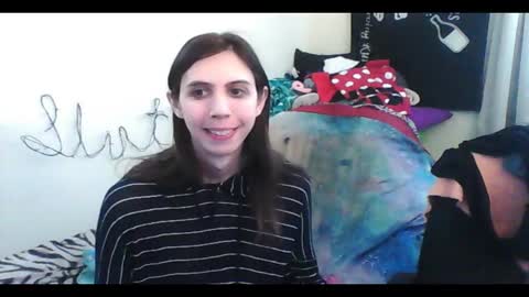 Luna online show from 02-22-26, 09:13