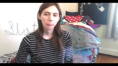 Luna online show from 02-24-26, 08:40