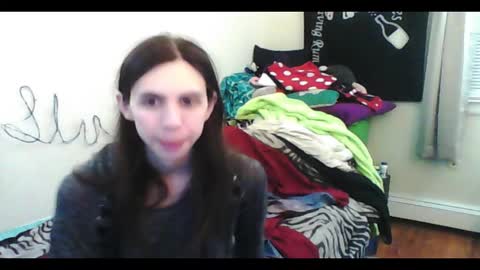 Luna online show from 02-26-26, 05:39