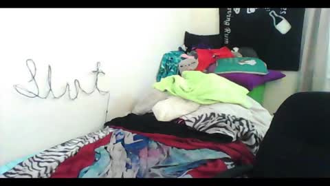 Luna online show from 03-02-26, 07:15