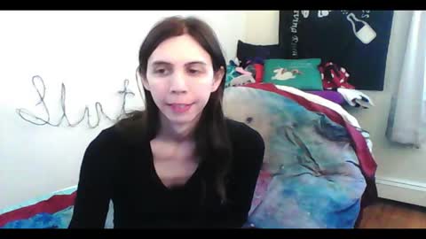 Luna online show from 03-03-26, 09:21