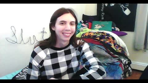 Luna online show from 03-05-26, 03:13