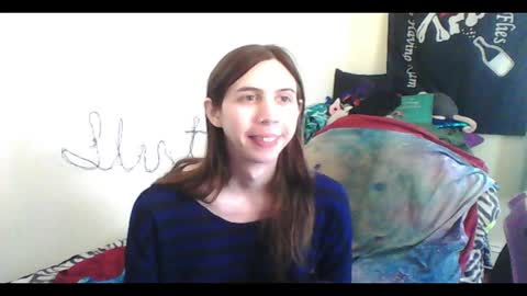 Luna online show from 03-13-26, 08:15