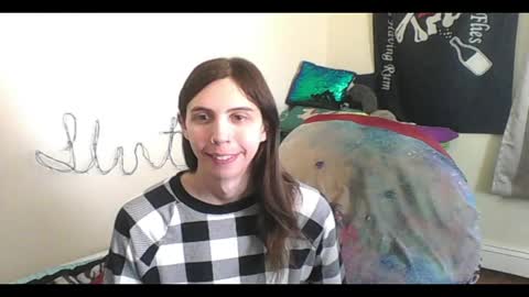 Luna online show from 03-21-26, 08:12