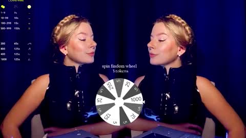 Madam Viktoria   Vacation in Portugal  2811 - 0412 online show from 09-21-25, 09:11