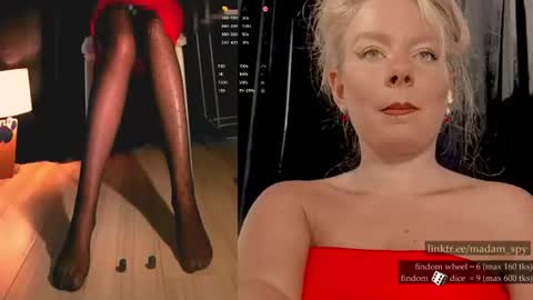 Madam Viktoria   Vacation in Portugal  2811 - 0412 online show from 06-17-26, 01:23