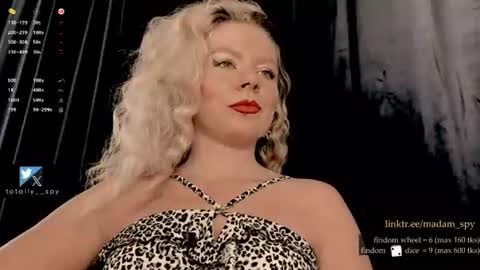 Madam Viktoria   Vacation in Portugal  2811 - 0412 online show from 06-18-26, 09:14