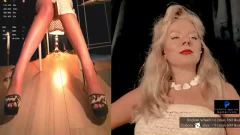 Madam Viktoria   Vacation in Portugal  2811 - 0412 online show from 06-24-26, 05:01