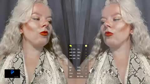 Madam Viktoria   Vacation in Portugal  2811 - 0412 online show from 07-03-26, 01:17