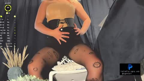 Madam Viktoria   Vacation in Portugal  2811 - 0412 online show from 07-21-26, 04:53