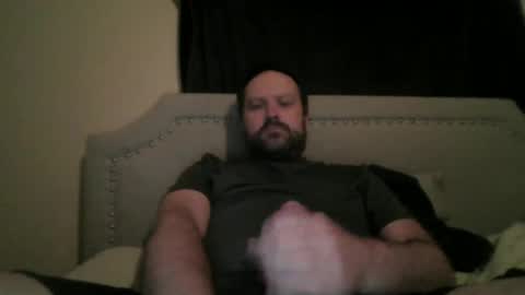 Big Daddy Balls online show from 10-17-25, 02:37