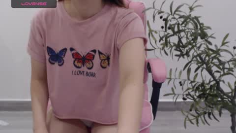 Angelina online show from 09-10-25, 04:18