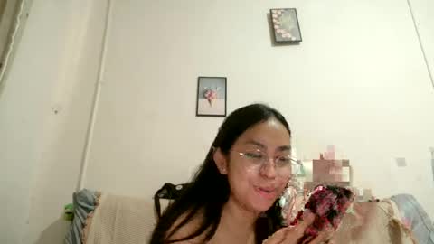 yourgirl online show from 07-02-26, 11:55