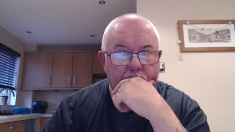 TOUCHWOOD25 online show from 12-16-24, 08:31