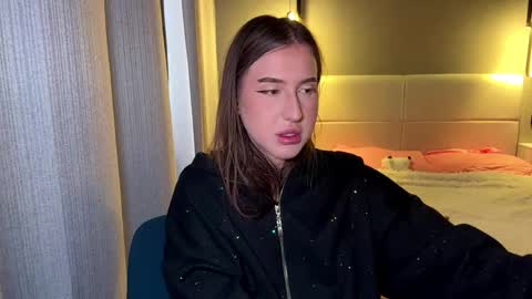 Ioanna online show from 02-11-26, 06:29