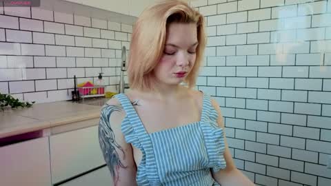 Melina online show from 04-02-26, 05:38