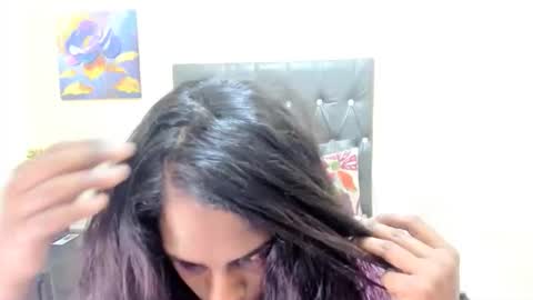 toxicfantasy4u online show from 11-08-25, 08:47