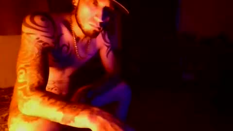 toxicidad_sex online show from 04-08-26, 09:09