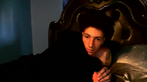 Snapshot of toxicjohnni chatting on 03-02-26, 08:04 Johni online show from 03-02-26, 08:04